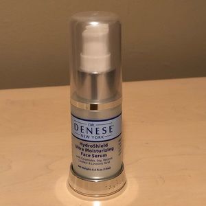 Dr. Denese HydroShield Ultra Moisturizing Serum